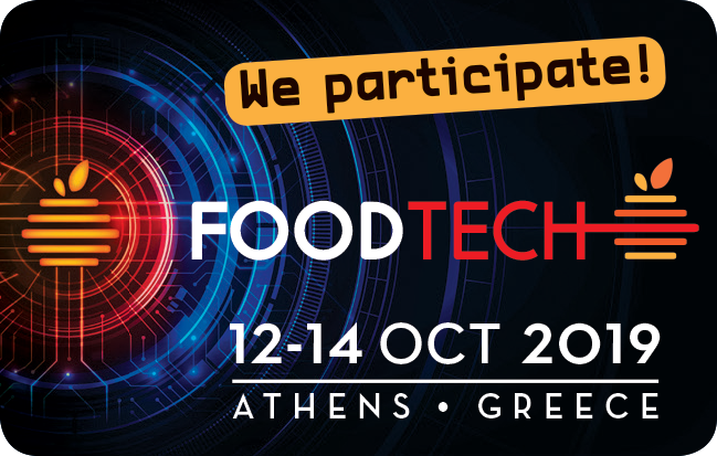 Foodtech logo